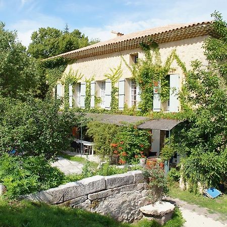 Moulin d'Antelon B&B Crillon-le-Brave Extérieur photo
