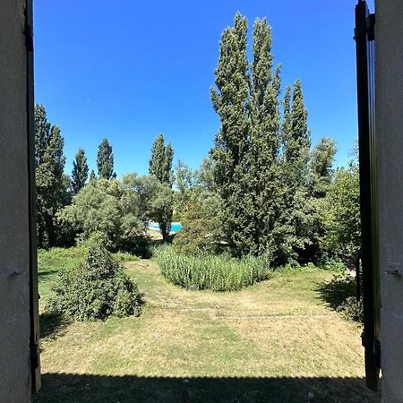 Moulin d'Antelon B&B Crillon-le-Brave Extérieur photo