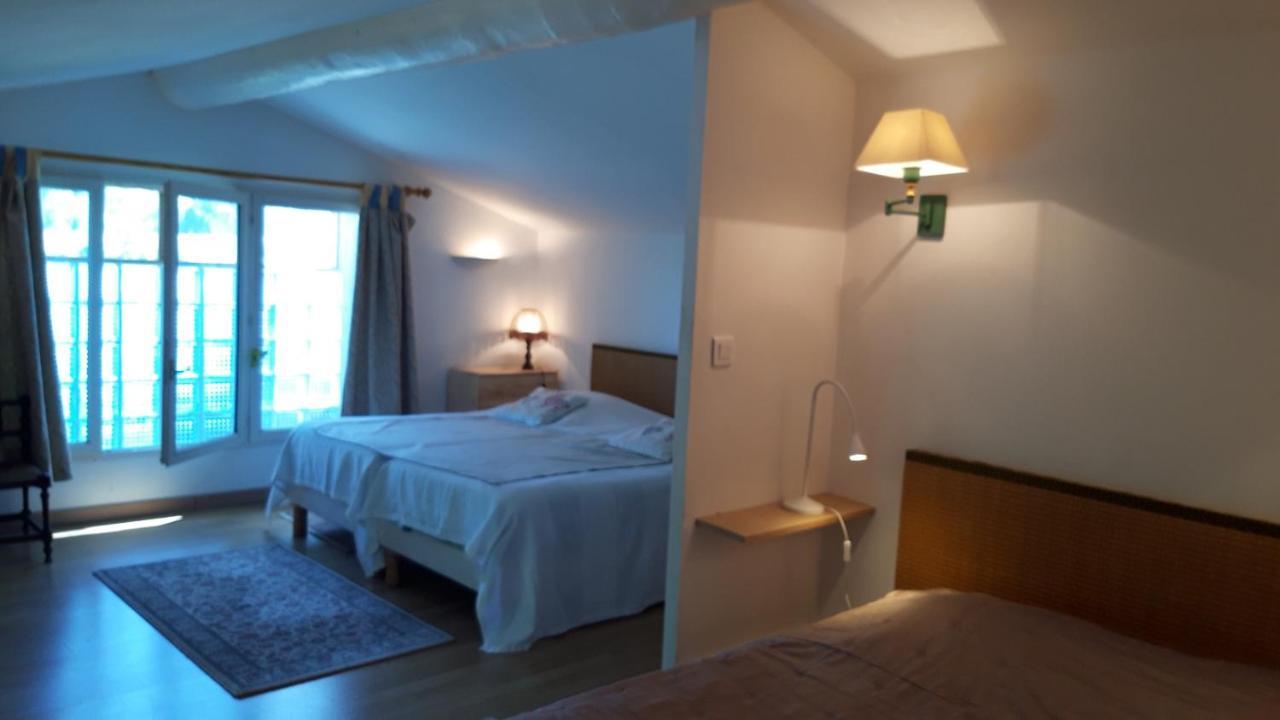 Moulin d'Antelon B&B Crillon-le-Brave Extérieur photo