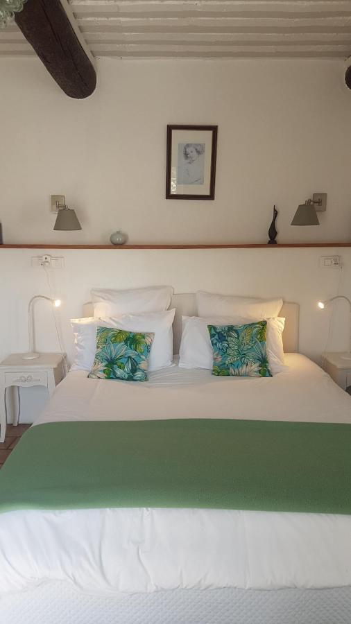 Moulin d'Antelon B&B Crillon-le-Brave Extérieur photo