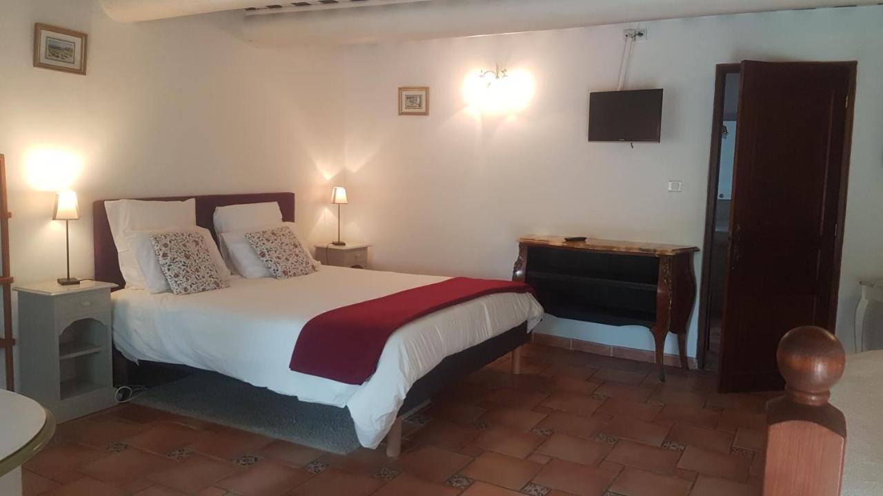 Moulin d'Antelon B&B Crillon-le-Brave Extérieur photo