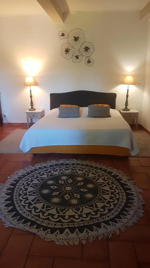 Moulin d'Antelon B&B Crillon-le-Brave Extérieur photo