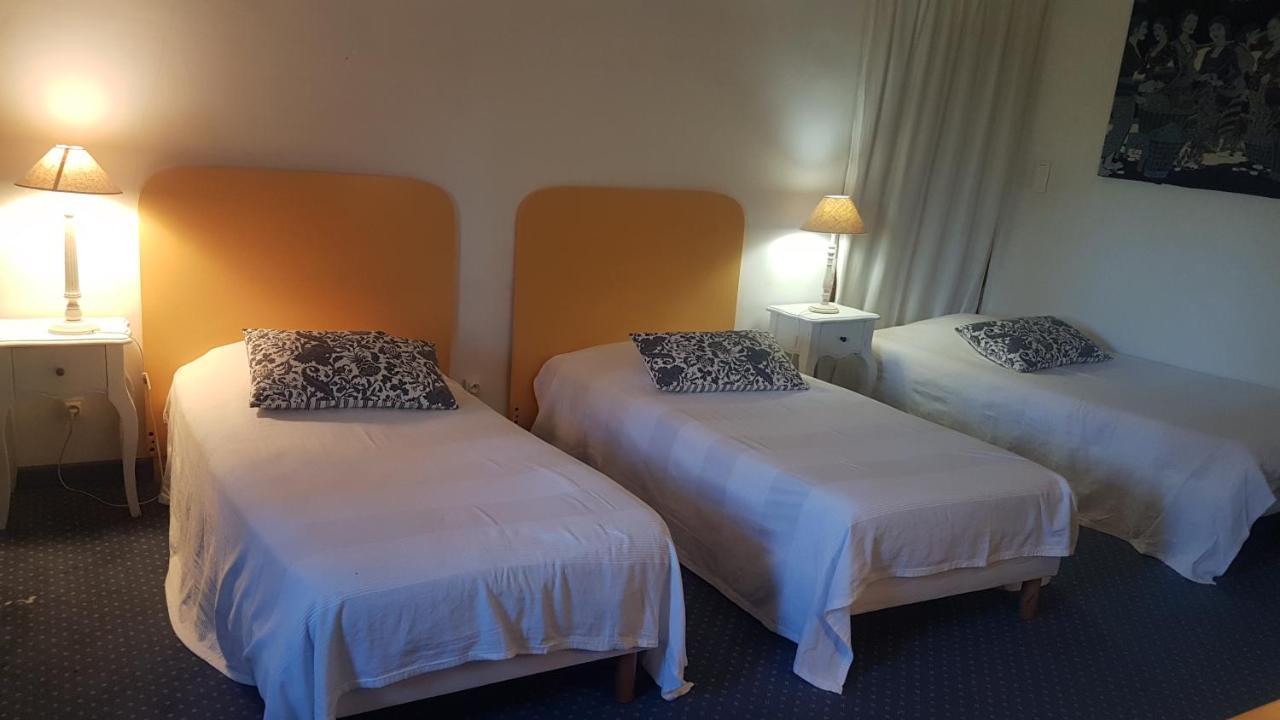 Moulin d'Antelon B&B Crillon-le-Brave Extérieur photo