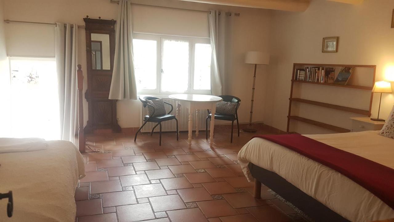 Moulin d'Antelon B&B Crillon-le-Brave Extérieur photo