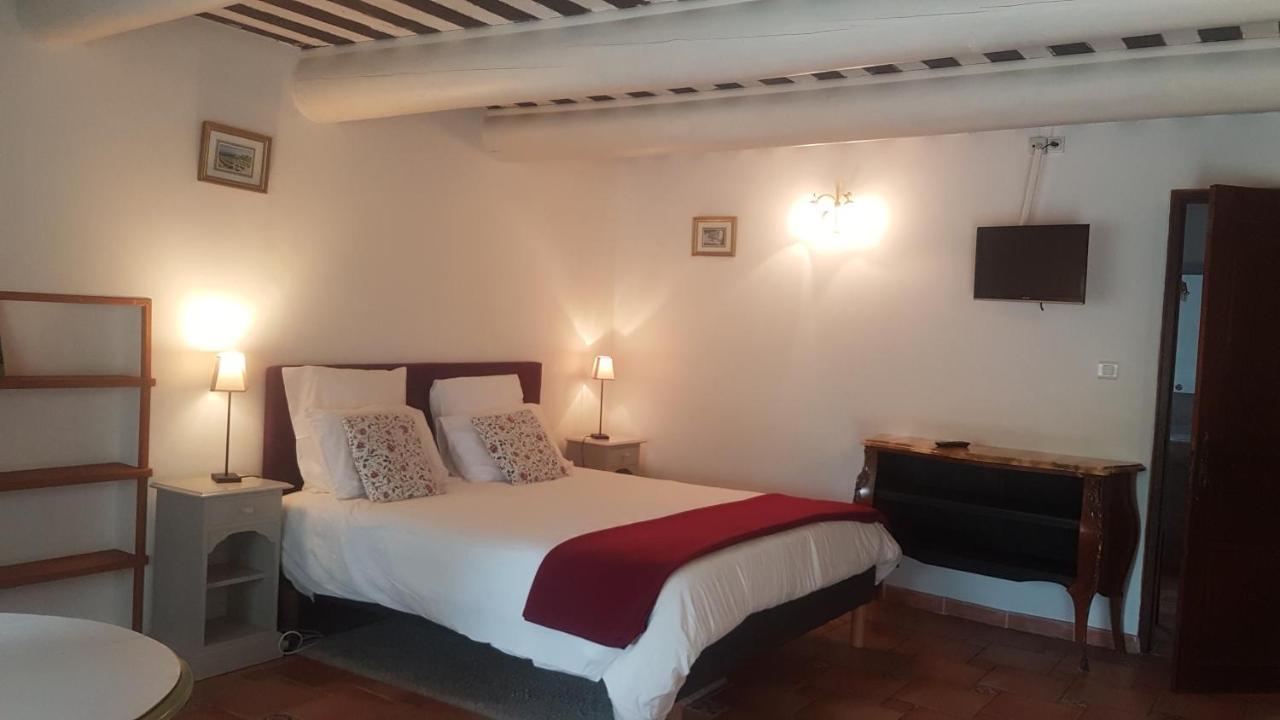 Moulin d'Antelon B&B Crillon-le-Brave Extérieur photo