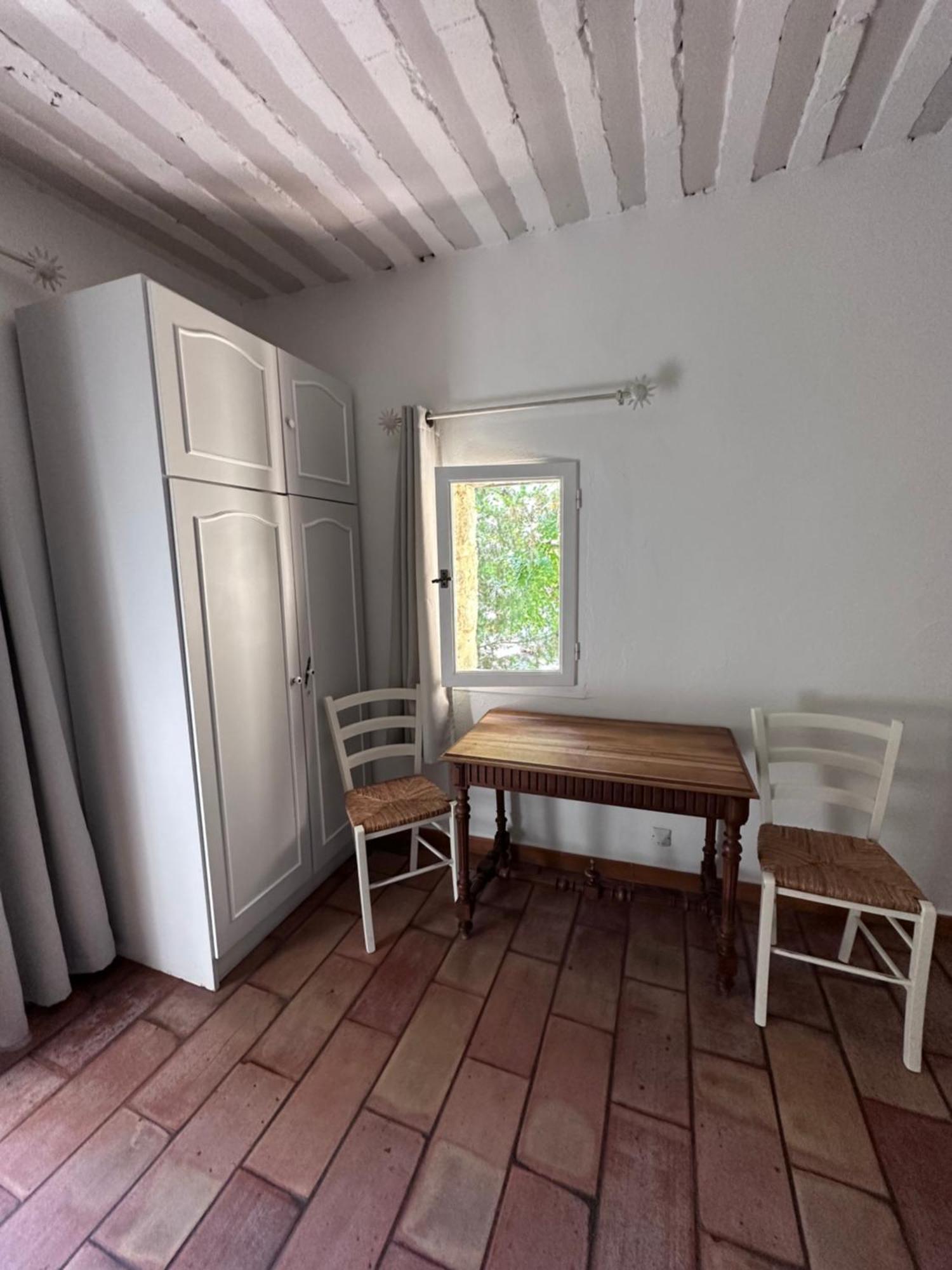 Moulin d'Antelon B&B Crillon-le-Brave Extérieur photo