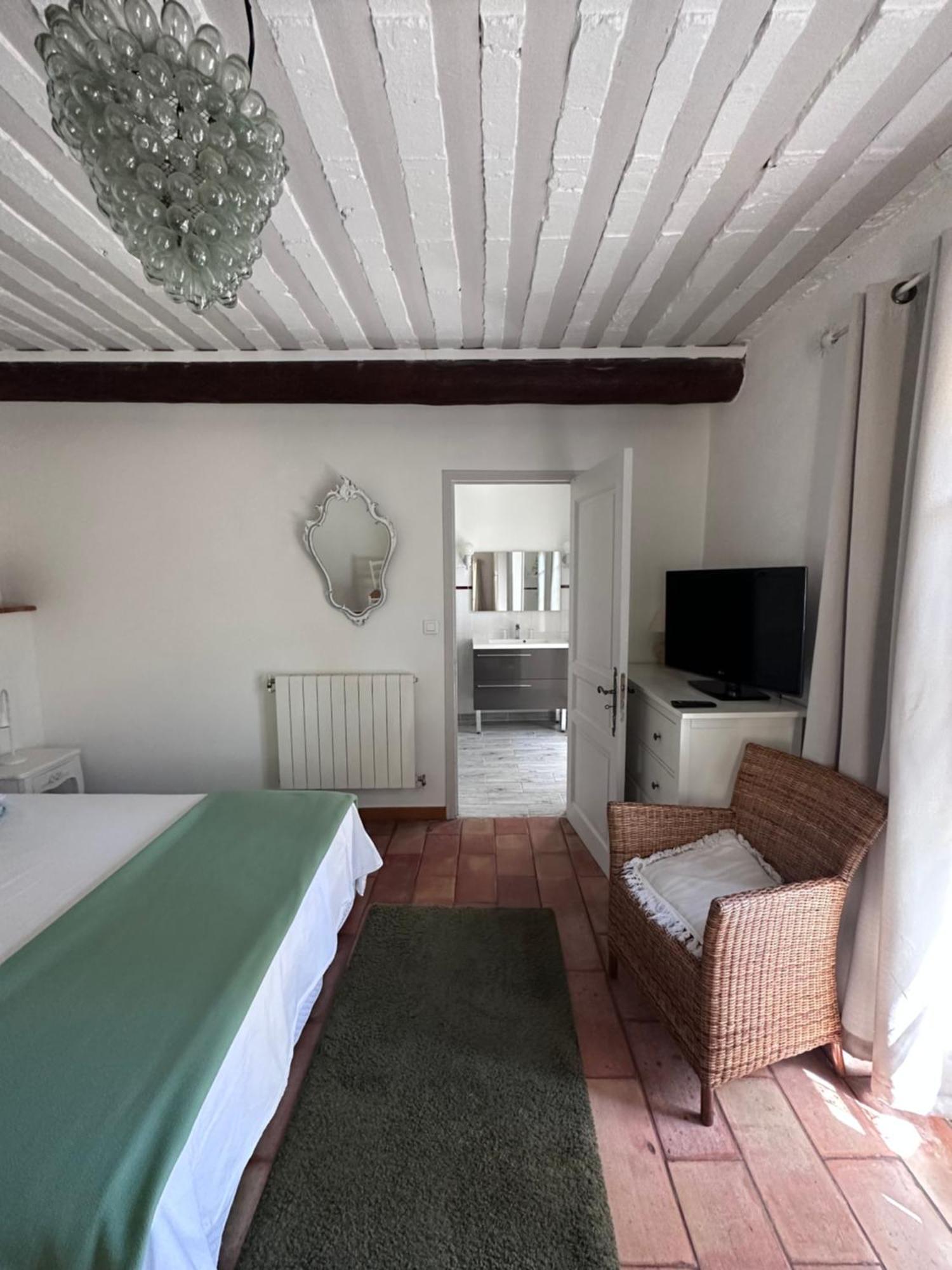 Moulin d'Antelon B&B Crillon-le-Brave Extérieur photo