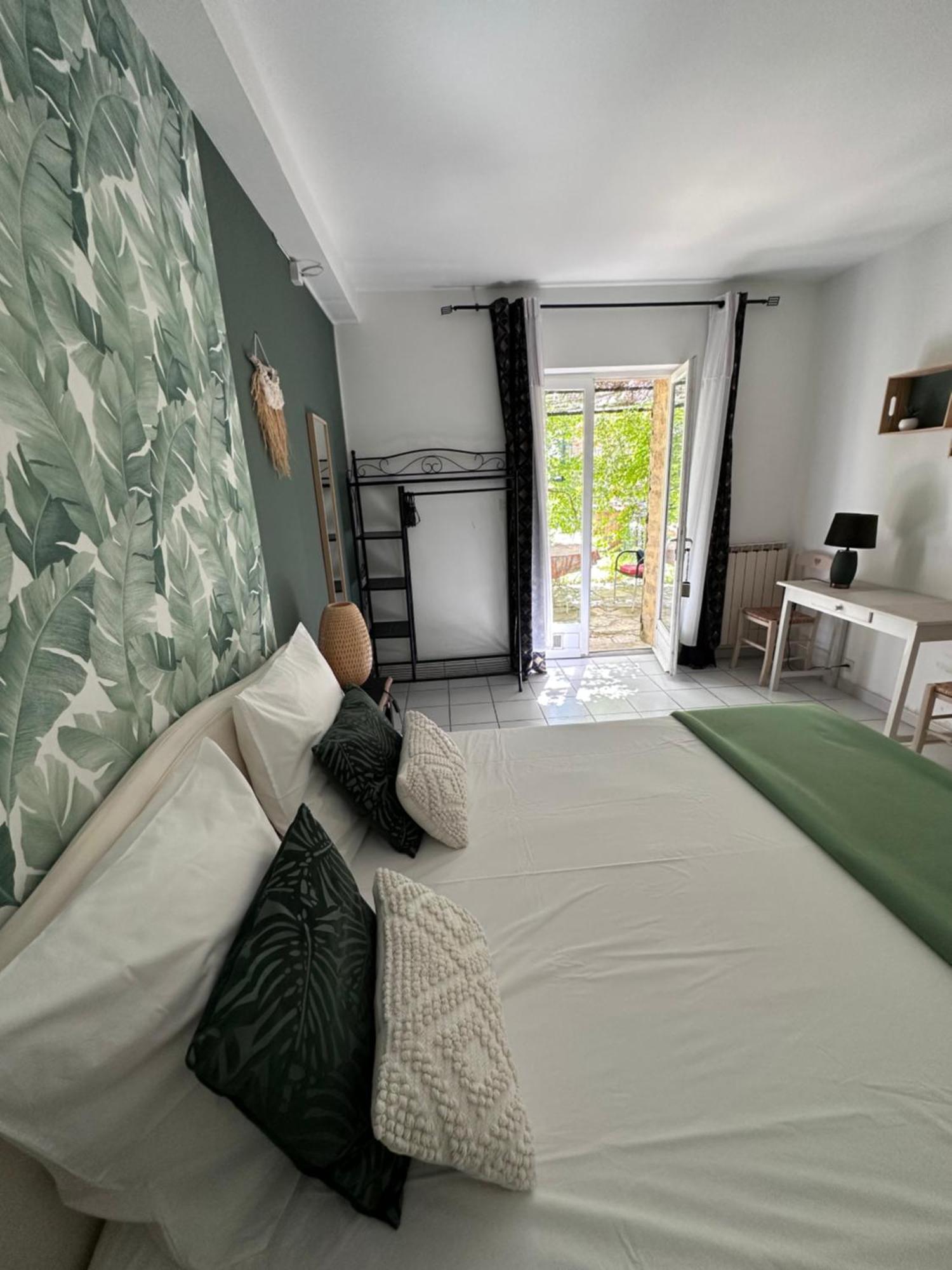 Moulin d'Antelon B&B Crillon-le-Brave Extérieur photo