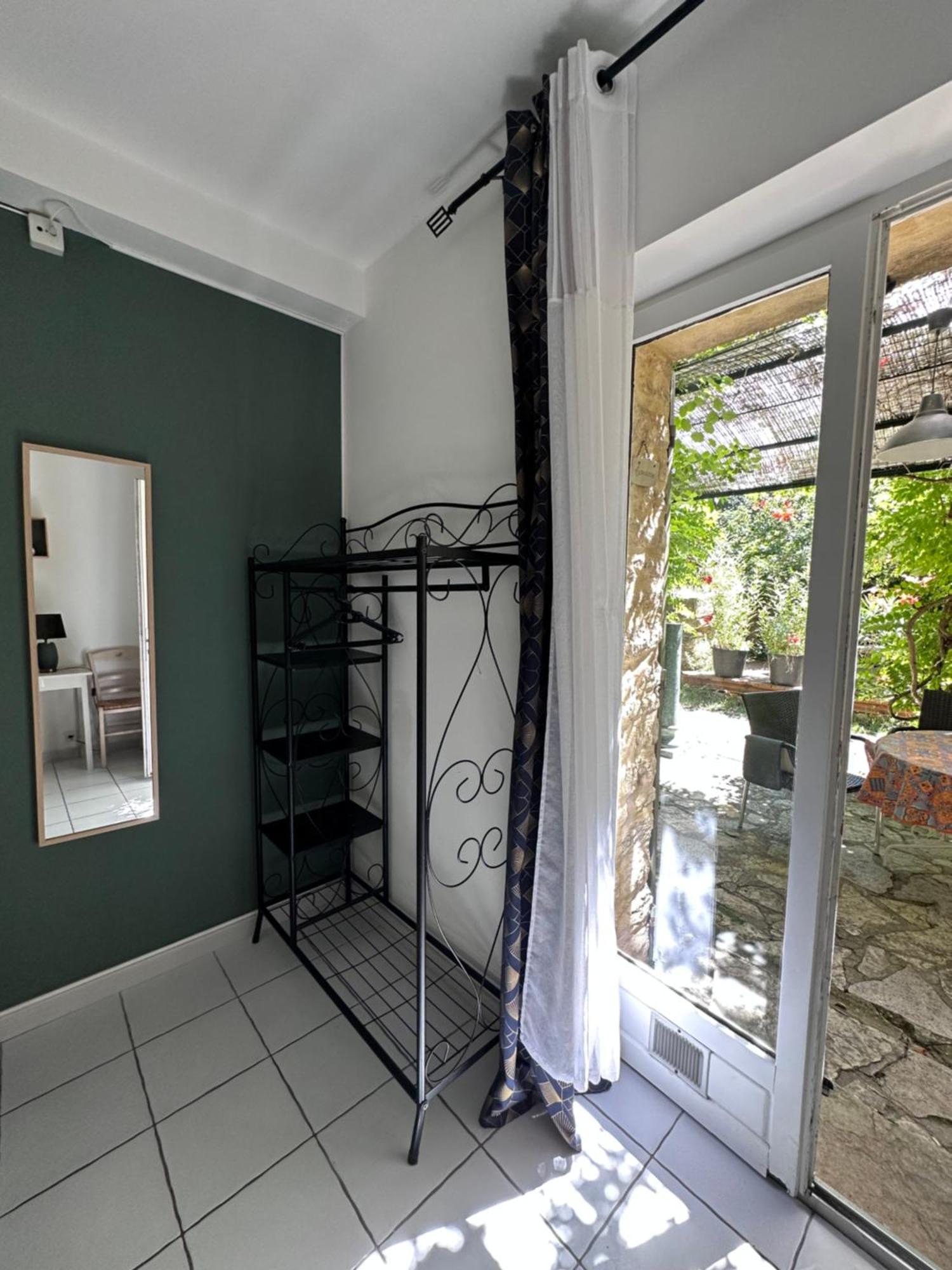 Moulin d'Antelon B&B Crillon-le-Brave Extérieur photo