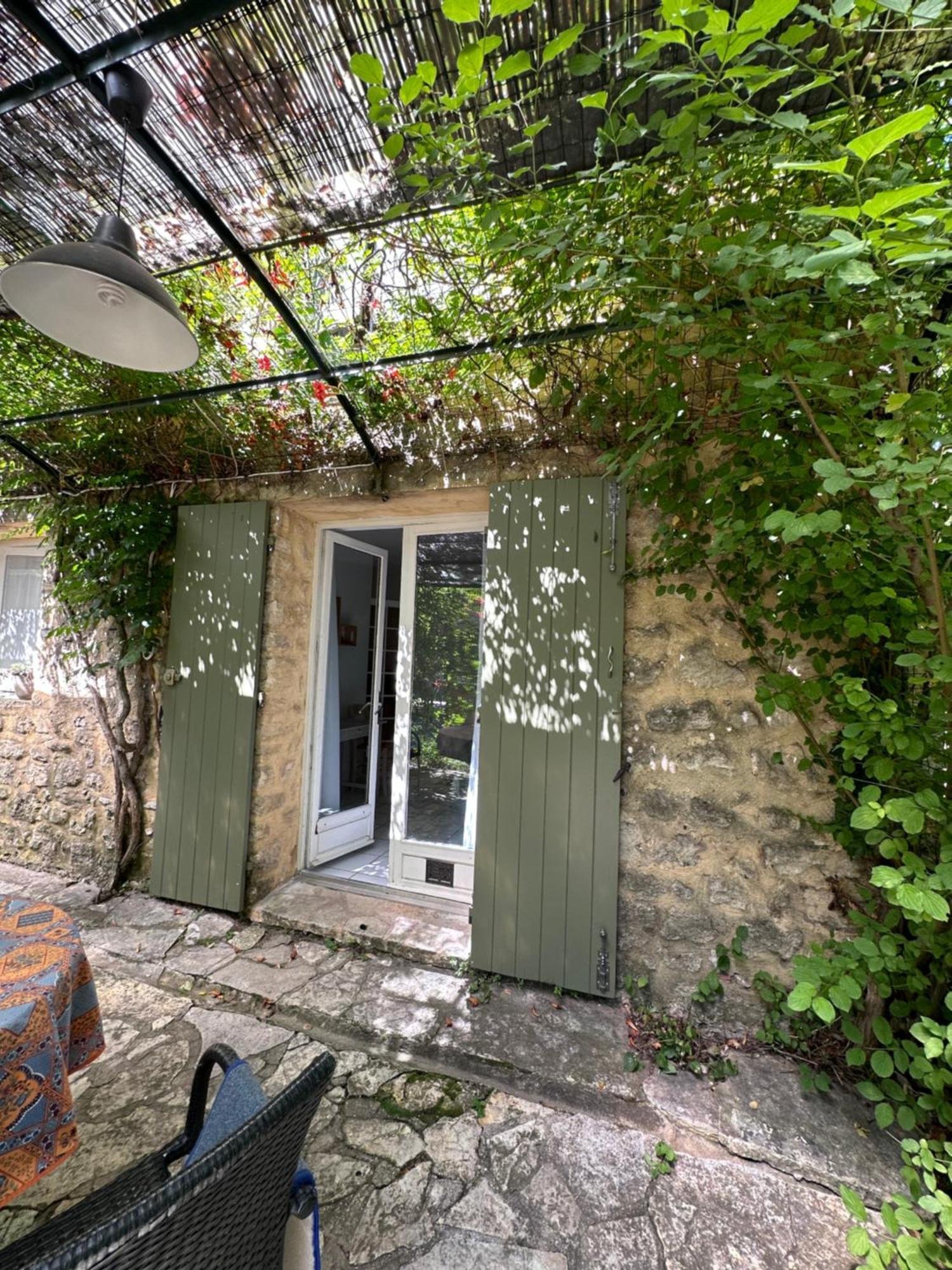 Moulin d'Antelon B&B Crillon-le-Brave Extérieur photo