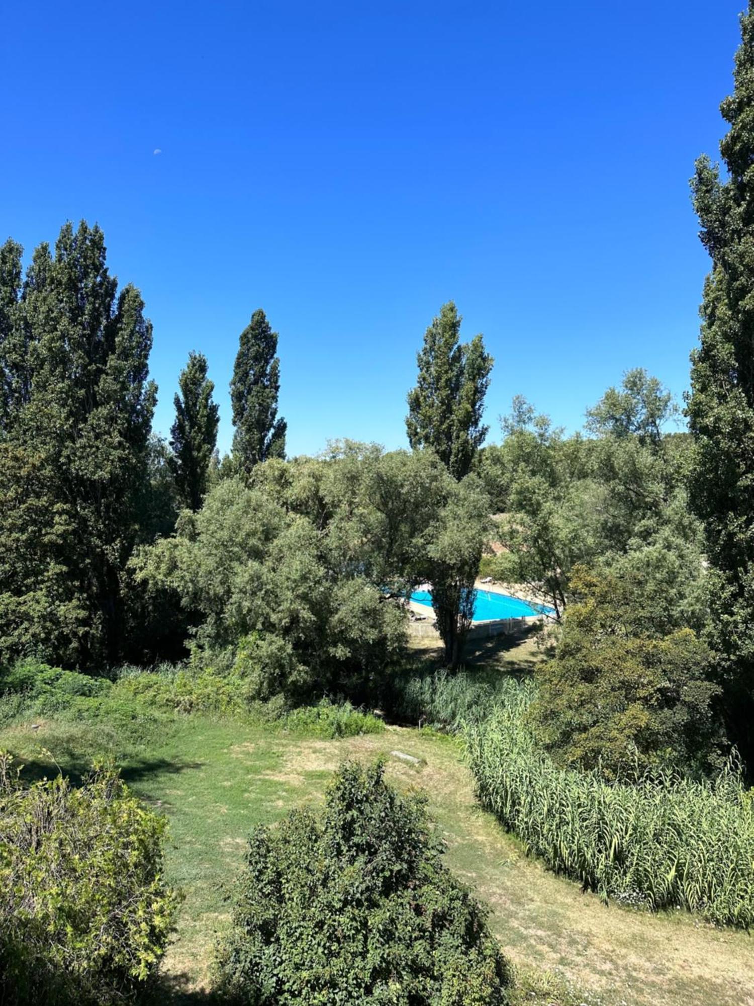Moulin d'Antelon B&B Crillon-le-Brave Extérieur photo