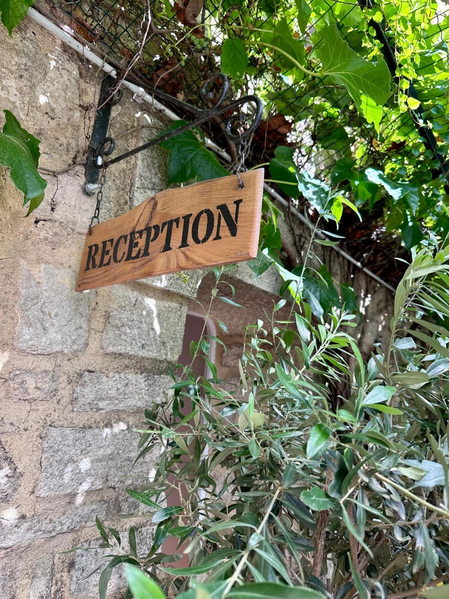 Moulin d'Antelon B&B Crillon-le-Brave Extérieur photo