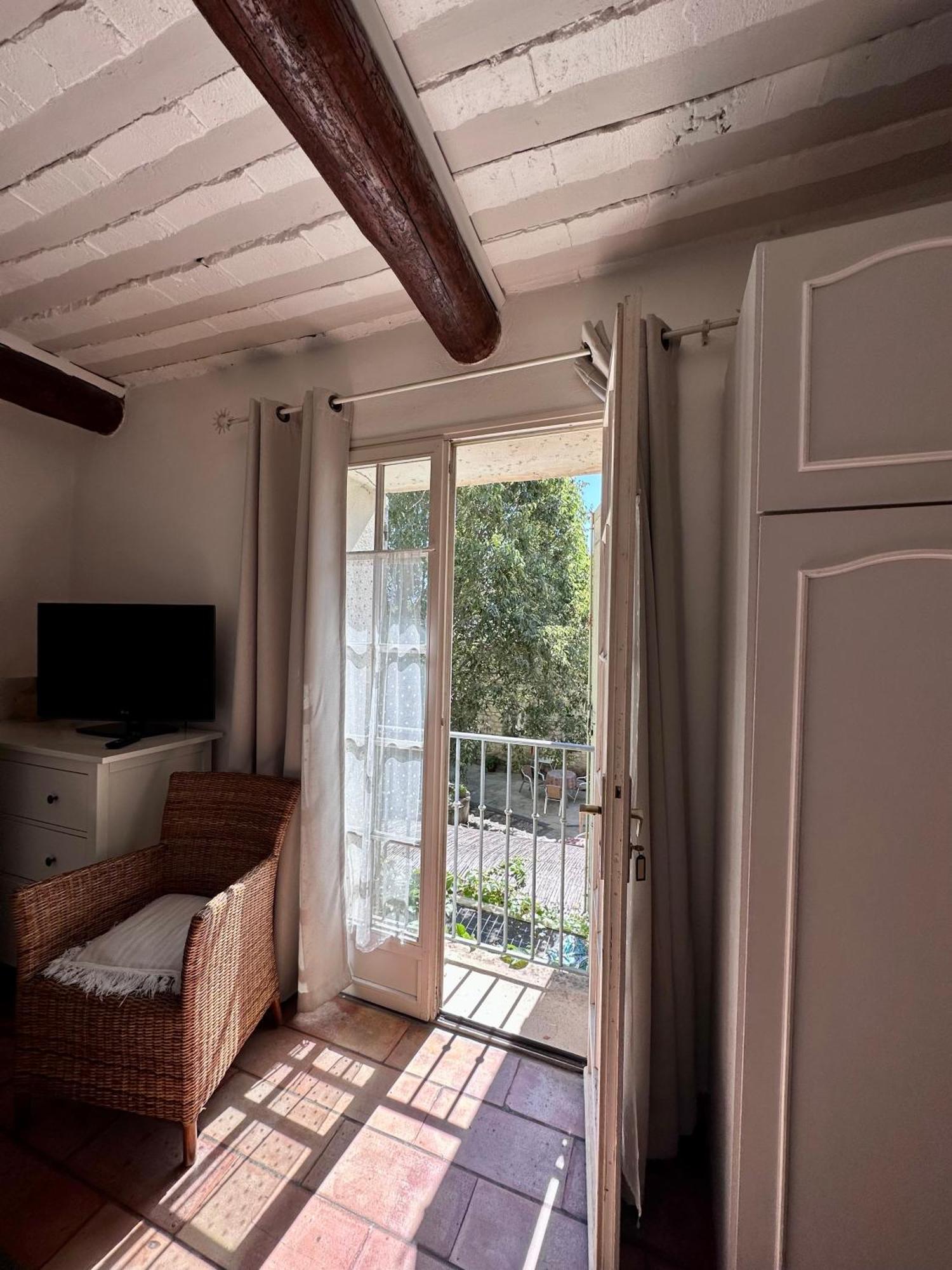 Moulin d'Antelon B&B Crillon-le-Brave Extérieur photo