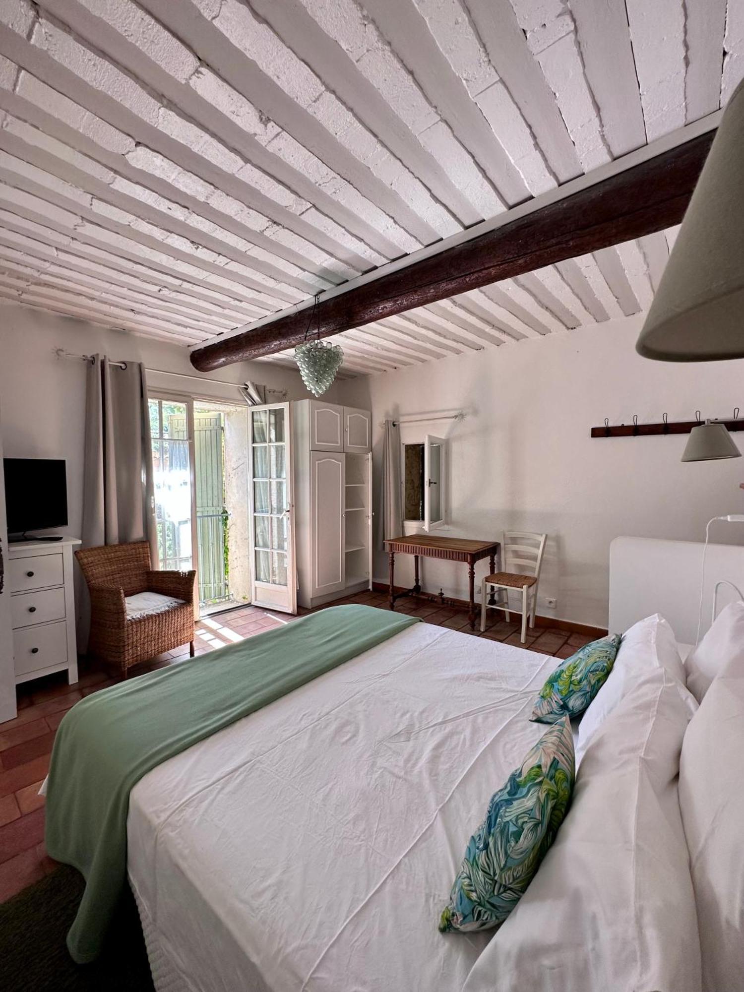 Moulin d'Antelon B&B Crillon-le-Brave Extérieur photo