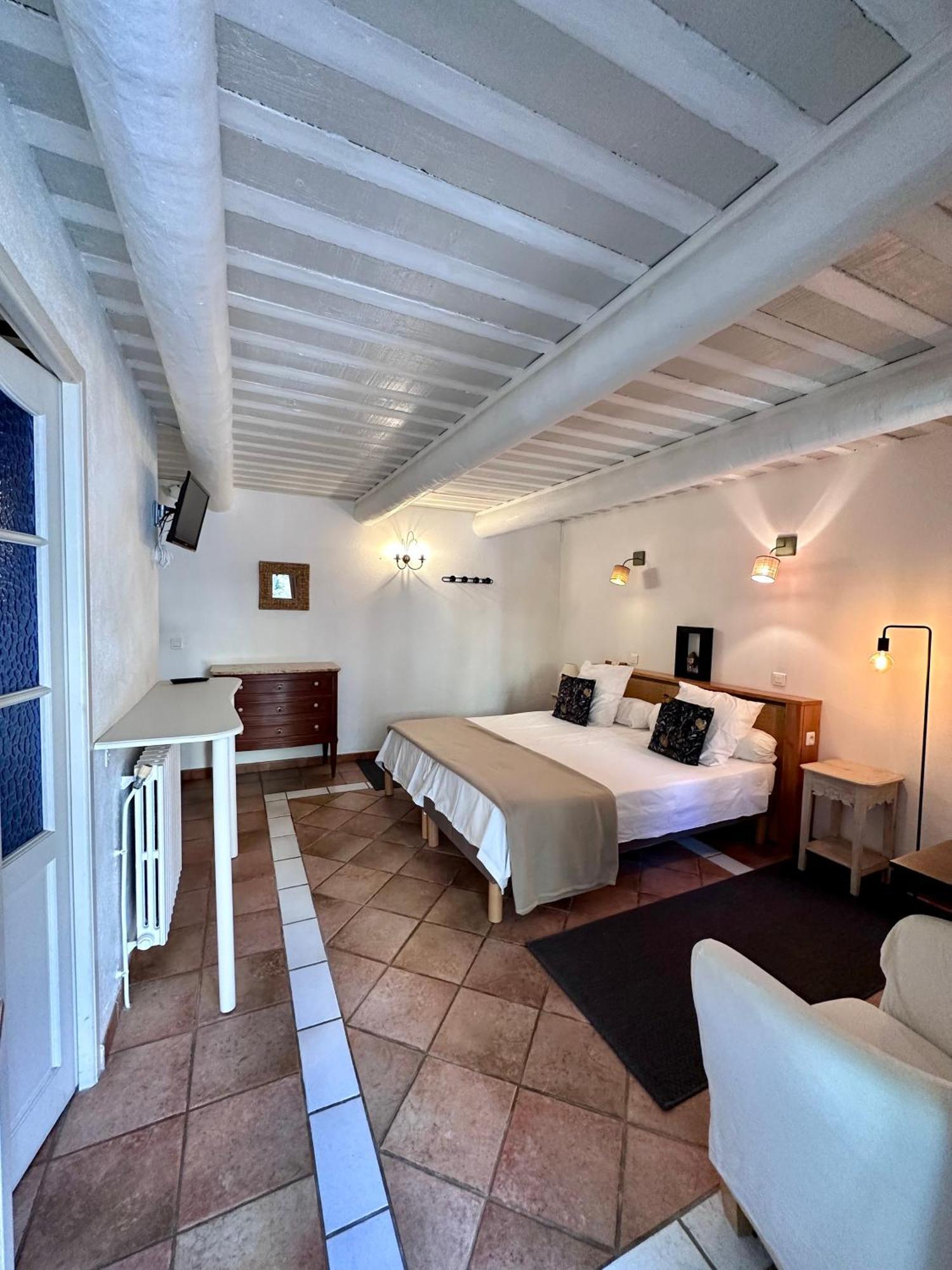 Moulin d'Antelon B&B Crillon-le-Brave Extérieur photo