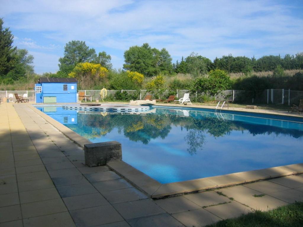 Moulin d'Antelon B&B Crillon-le-Brave Extérieur photo