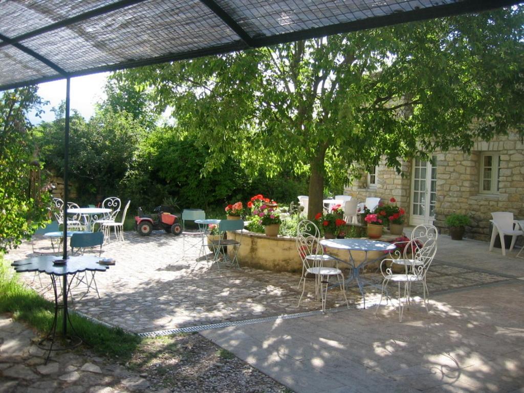 Moulin d'Antelon B&B Crillon-le-Brave Extérieur photo