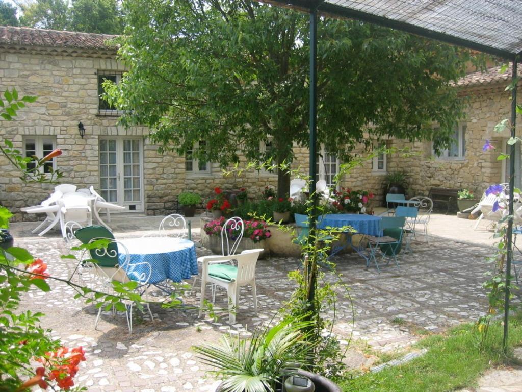 Moulin d'Antelon B&B Crillon-le-Brave Extérieur photo