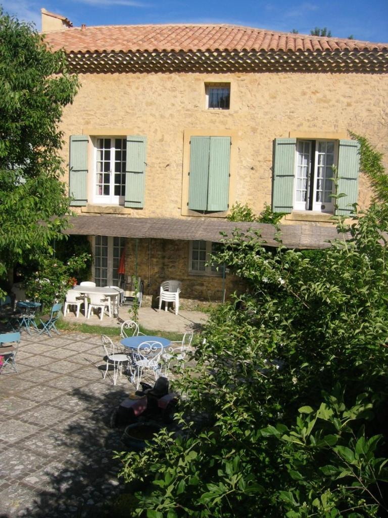 Moulin d'Antelon B&B Crillon-le-Brave Extérieur photo