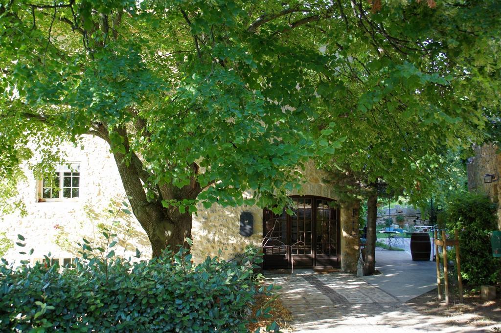Moulin d'Antelon B&B Crillon-le-Brave Extérieur photo