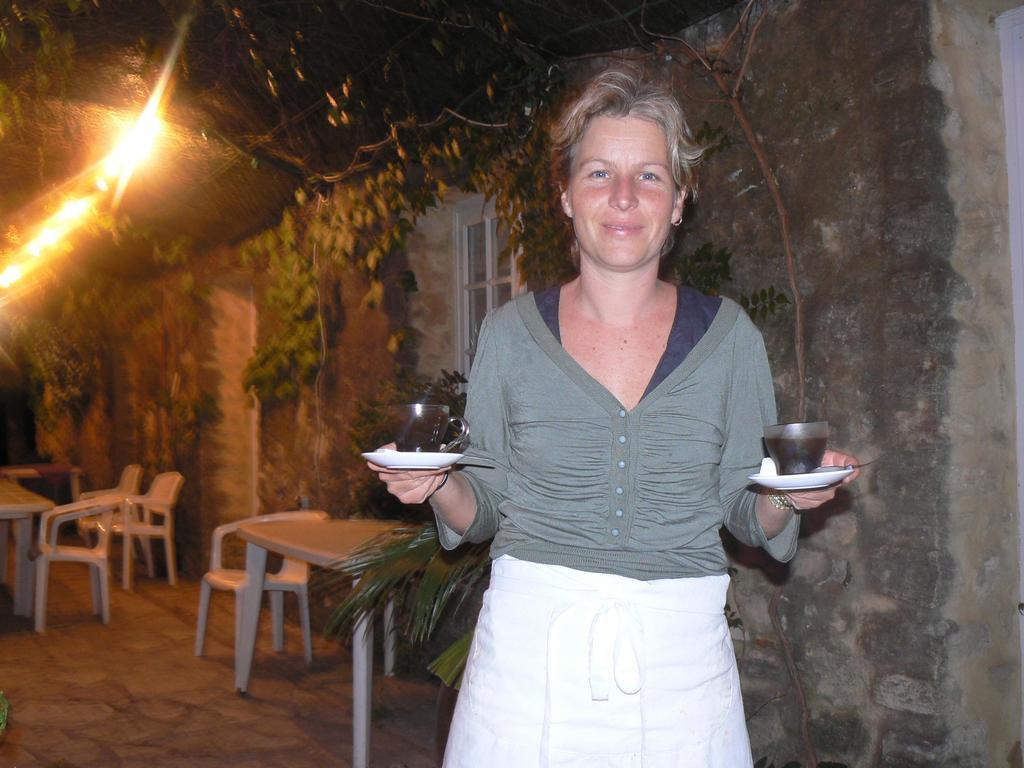 Moulin d'Antelon B&B Crillon-le-Brave Extérieur photo