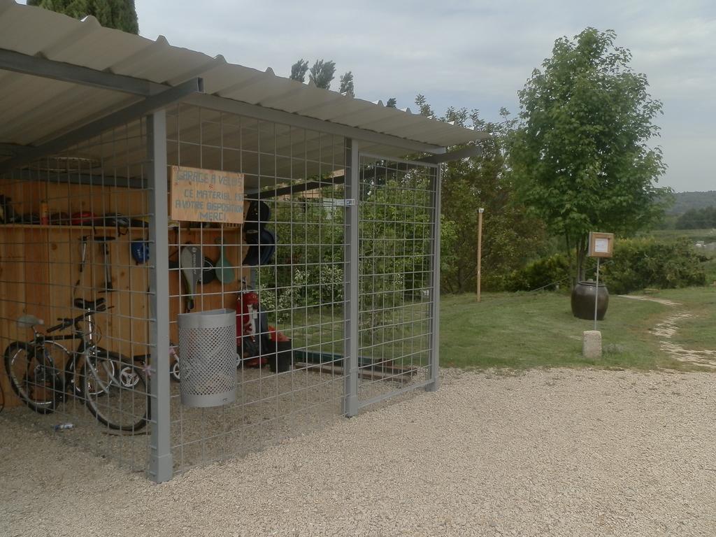 Moulin d'Antelon B&B Crillon-le-Brave Extérieur photo