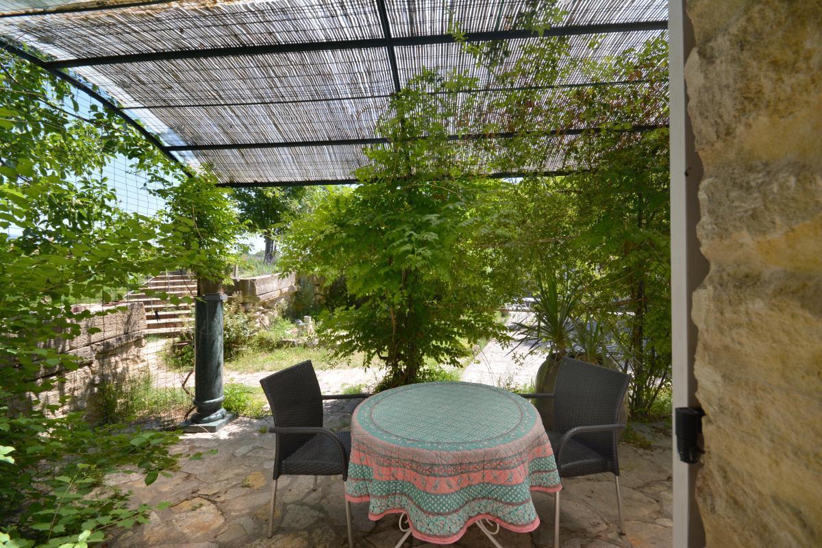 Moulin d'Antelon B&B Crillon-le-Brave Extérieur photo