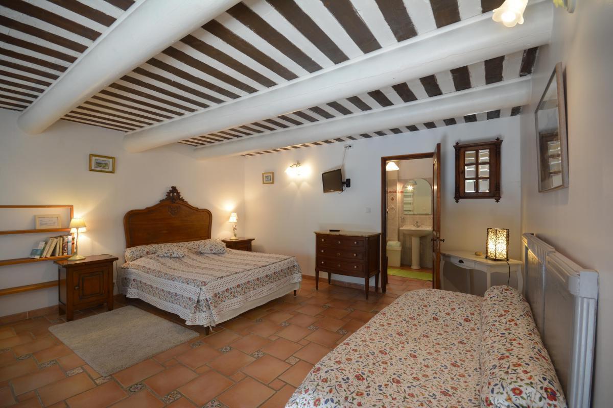 Moulin d'Antelon B&B Crillon-le-Brave Extérieur photo