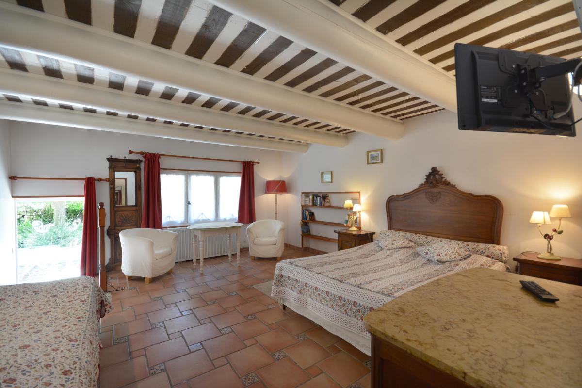 Moulin d'Antelon B&B Crillon-le-Brave Extérieur photo